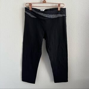 Lululemon Ivviva Girls Reversible Active Pants Girls 14